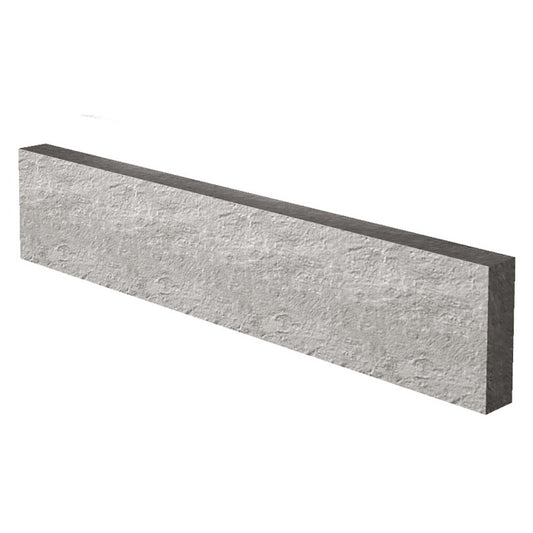 Smooth Concrete Gravel Board 150 x 1830mm